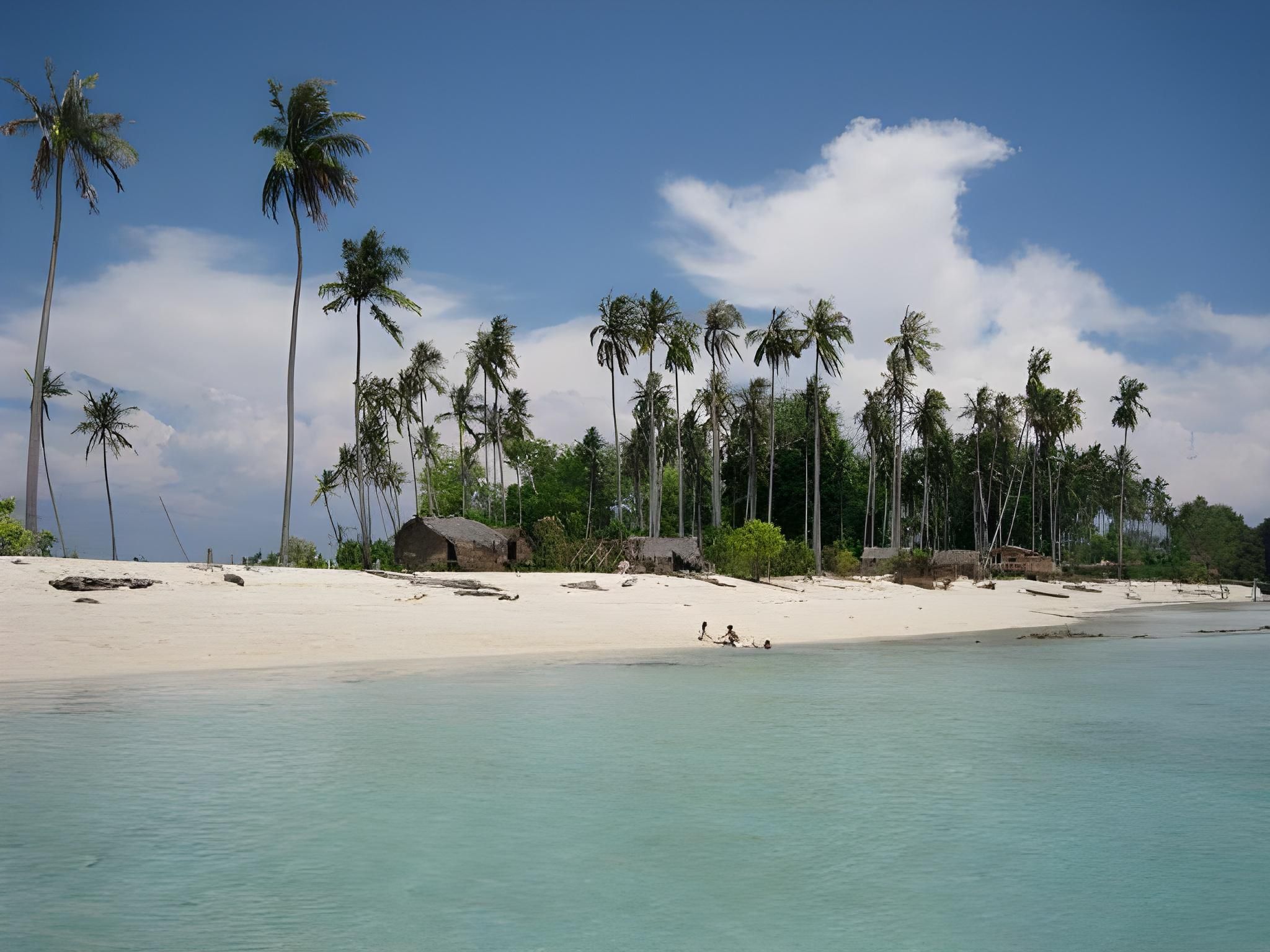 Surrounding environment