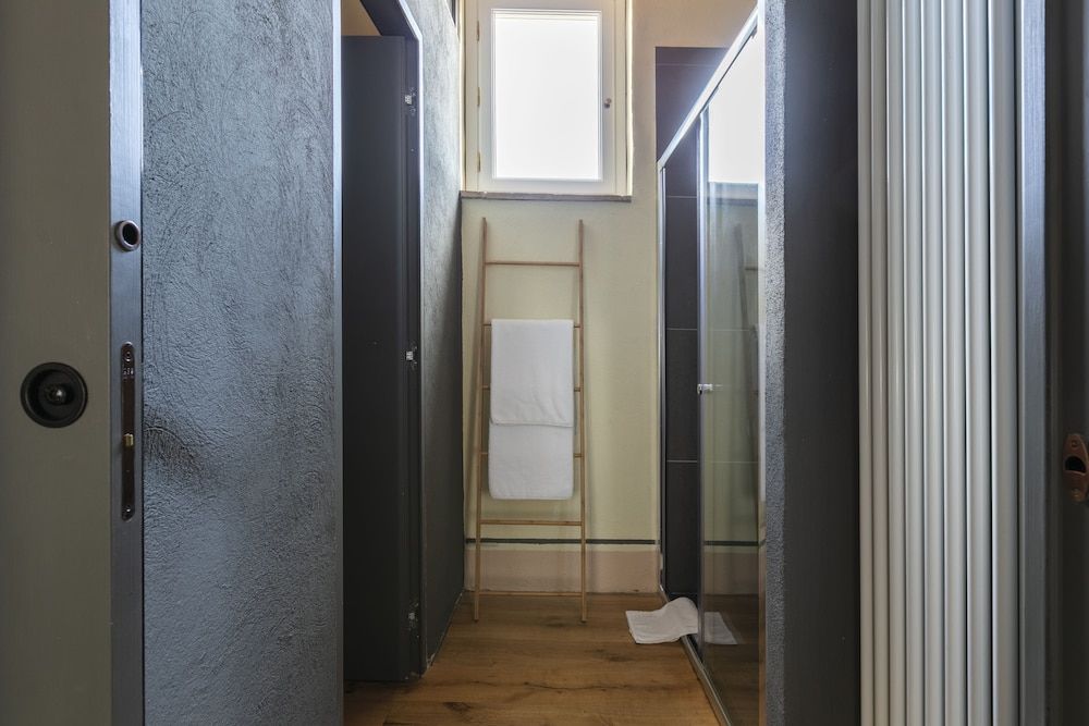 Tuscany View, Montalcino Classic Double Room 12