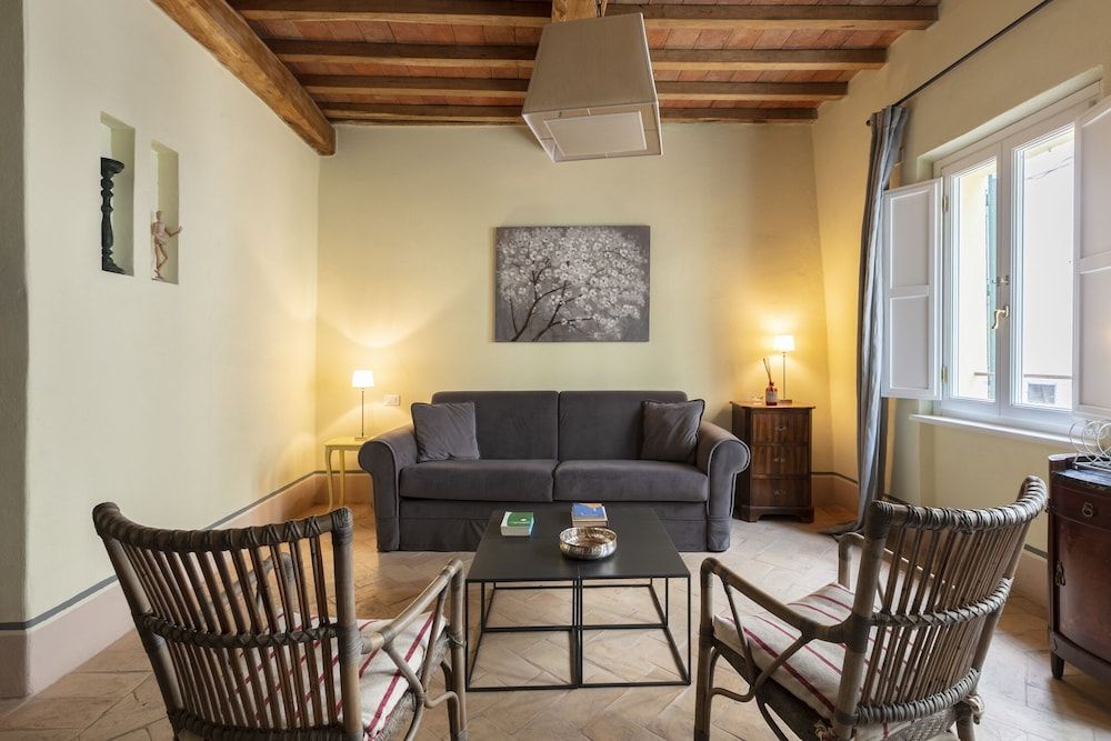 Tuscany View, Montalcino Classic Triple Room 18