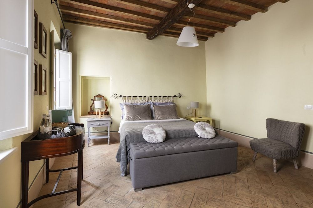 Tuscany View, Montalcino