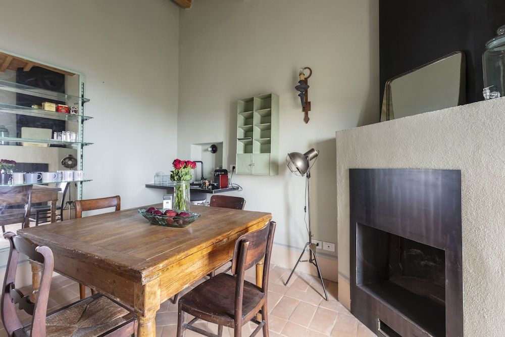 Tuscany View, Montalcino Classic Double Room 21