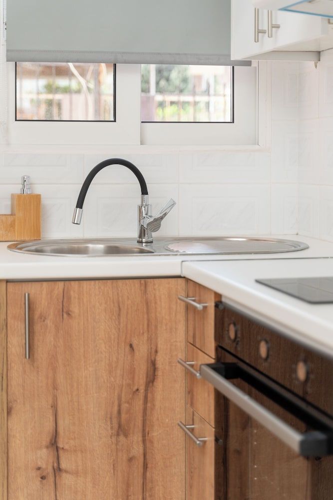 A & D Apartments Studio (6) 4