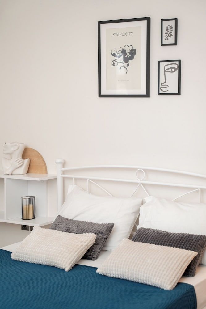 A & D Apartments Studio (6)