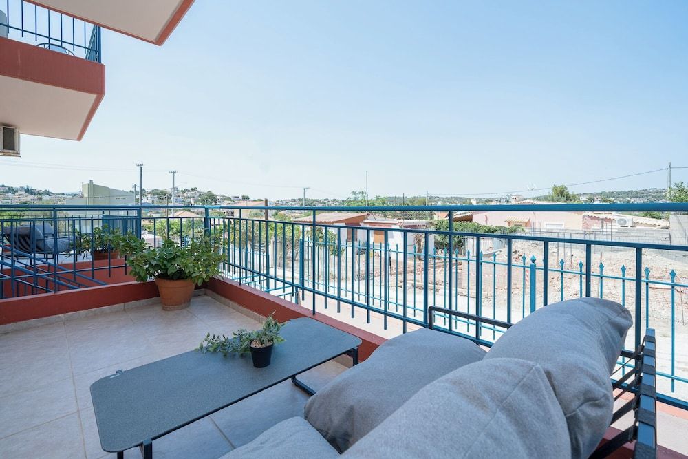 A & D Apartments Studio (6) 2