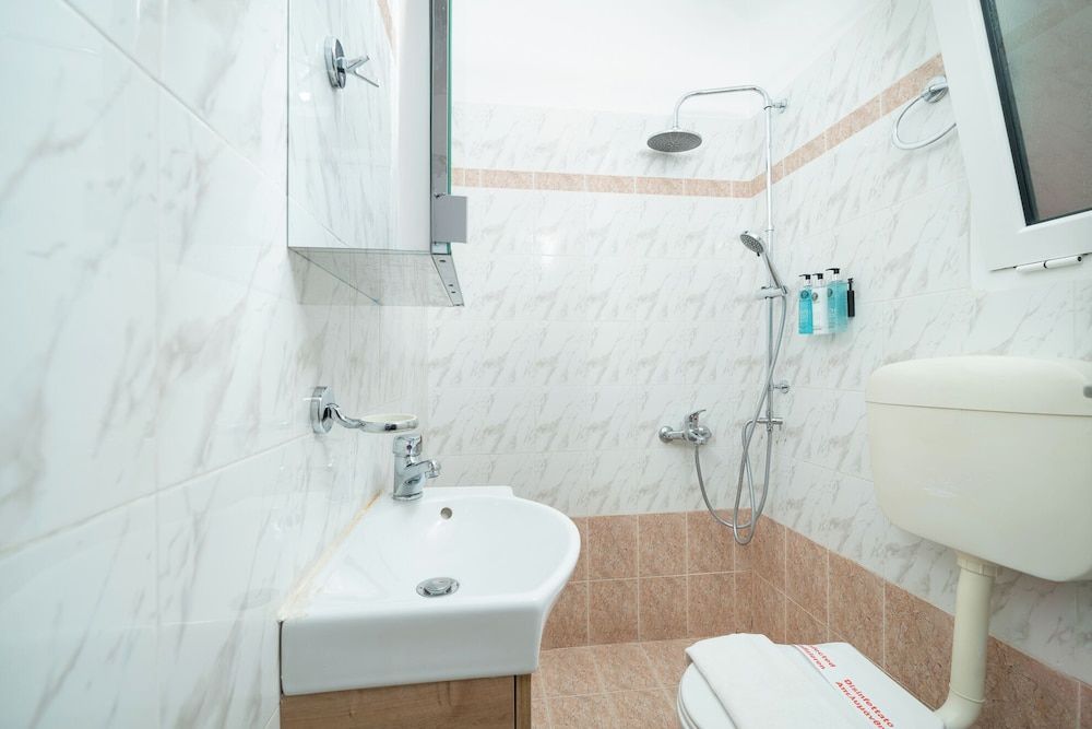 A & D Apartments Studio (6) 5