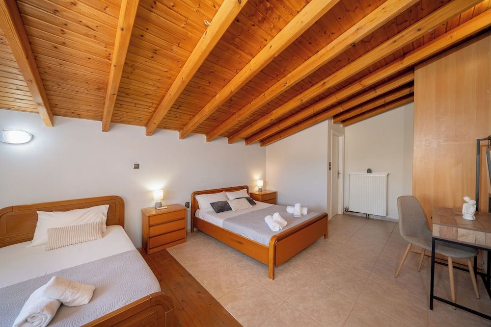 A & D Apartments Classic Apartment, 1 Bedroom (7)