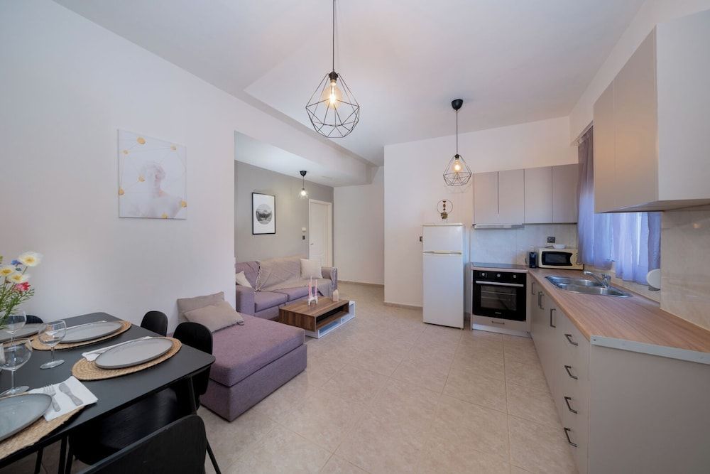 A & D Apartments Apartment, 2 Bedrooms (1) 9