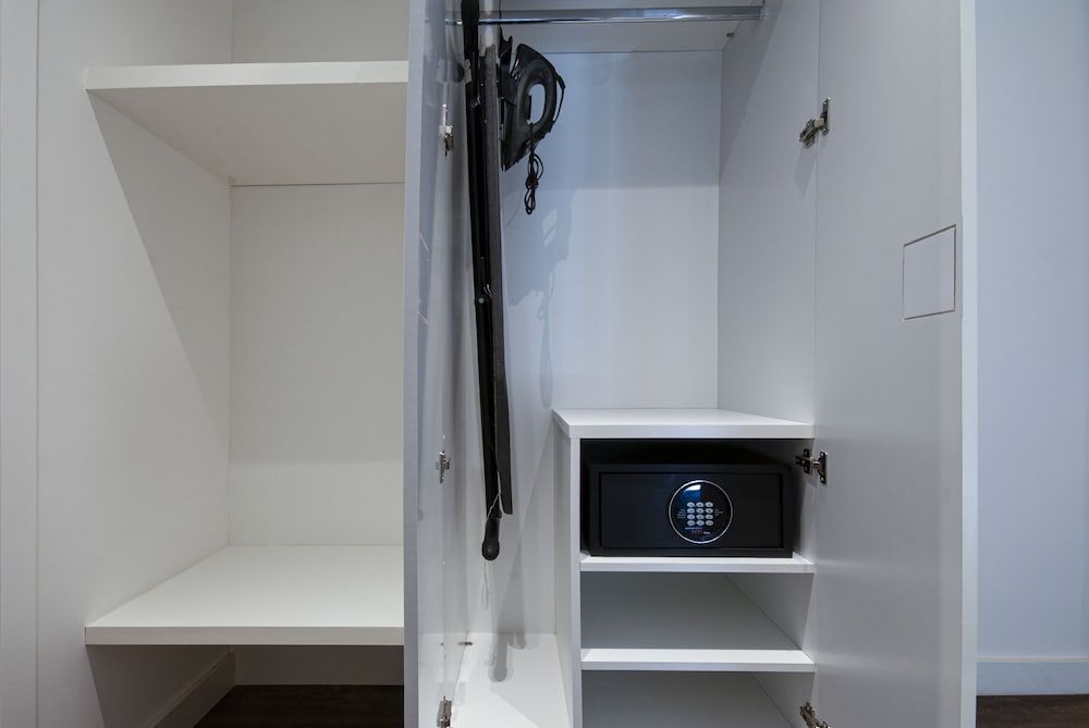 undefined Anna Suites Ipanema 9