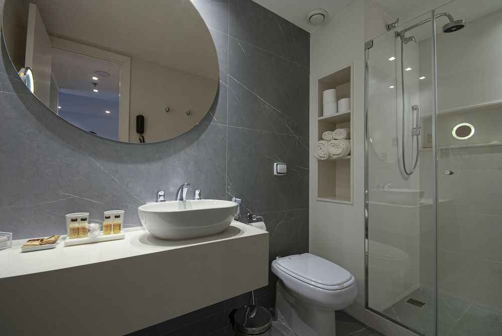 undefined Anna Suites Ipanema 10