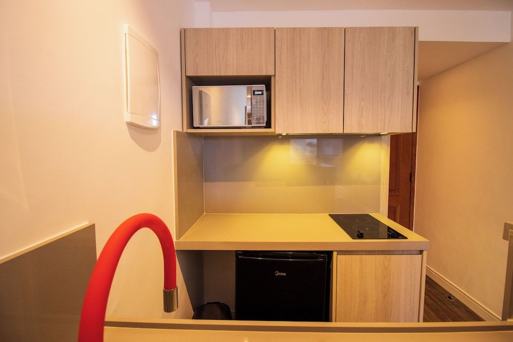 Anna Suites Ipanema Superior Apartment 5