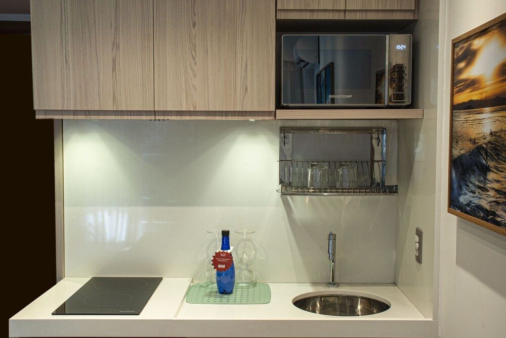 undefined Anna Suites Ipanema 8