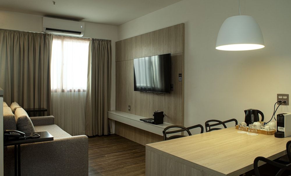 undefined Anna Suites Ipanema