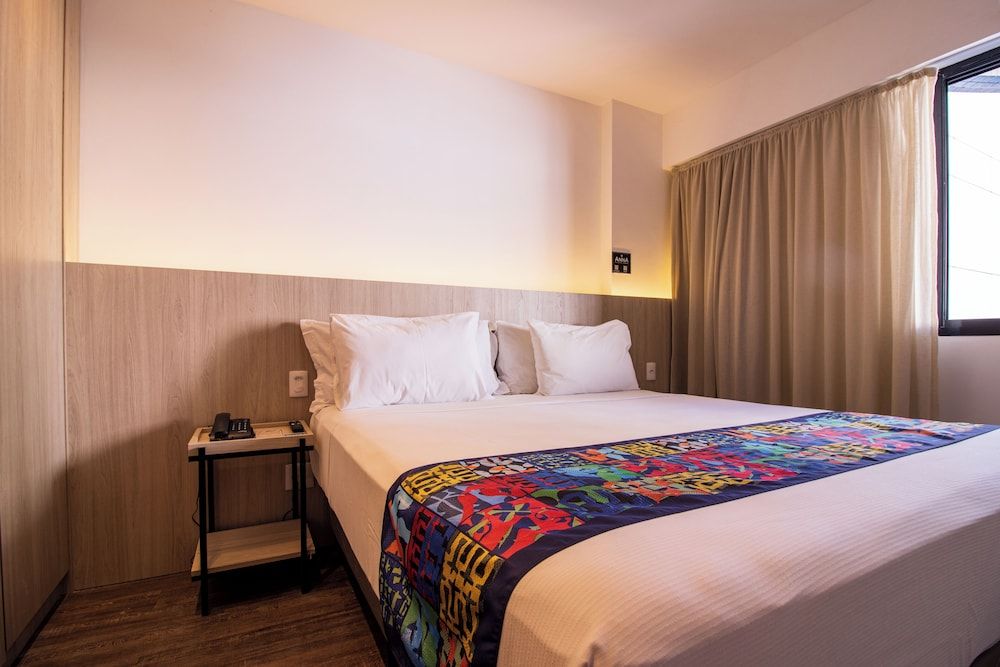 Anna Suites Ipanema Superior Apartment 2