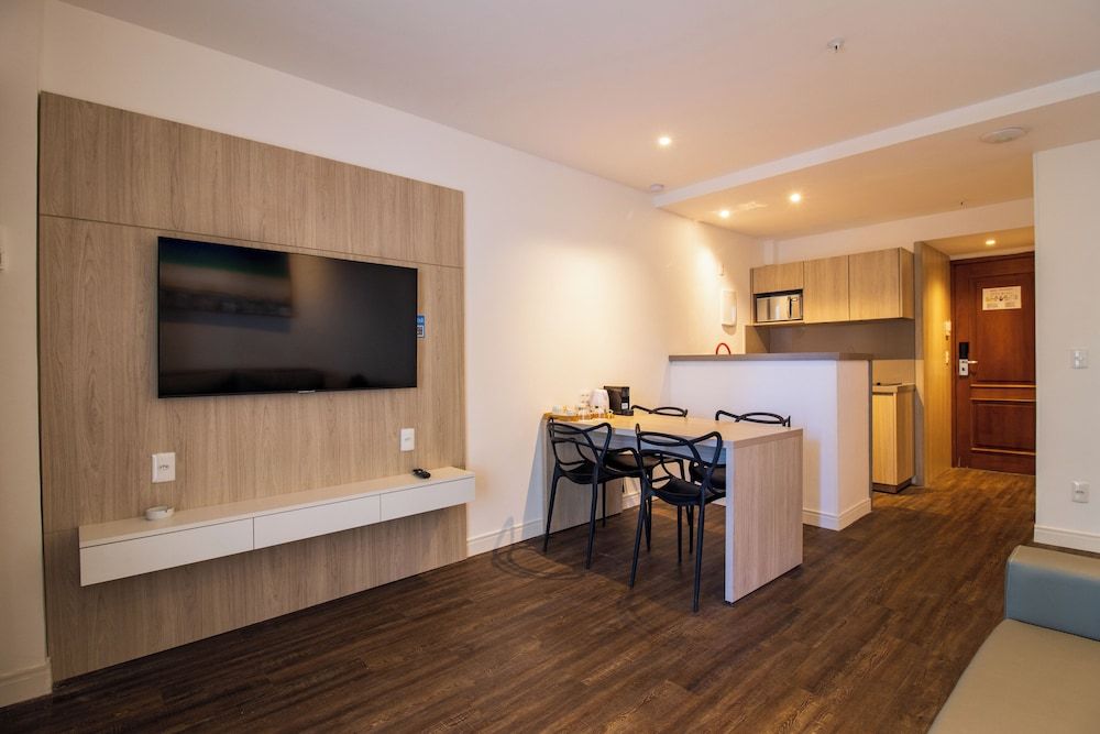 undefined Anna Suites Ipanema 4