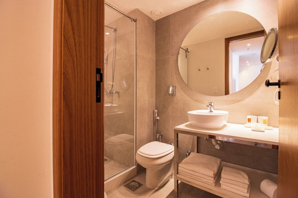 Anna Suites Ipanema Superior Apartment 4