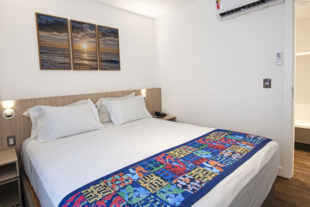 undefined Anna Suites Ipanema 7