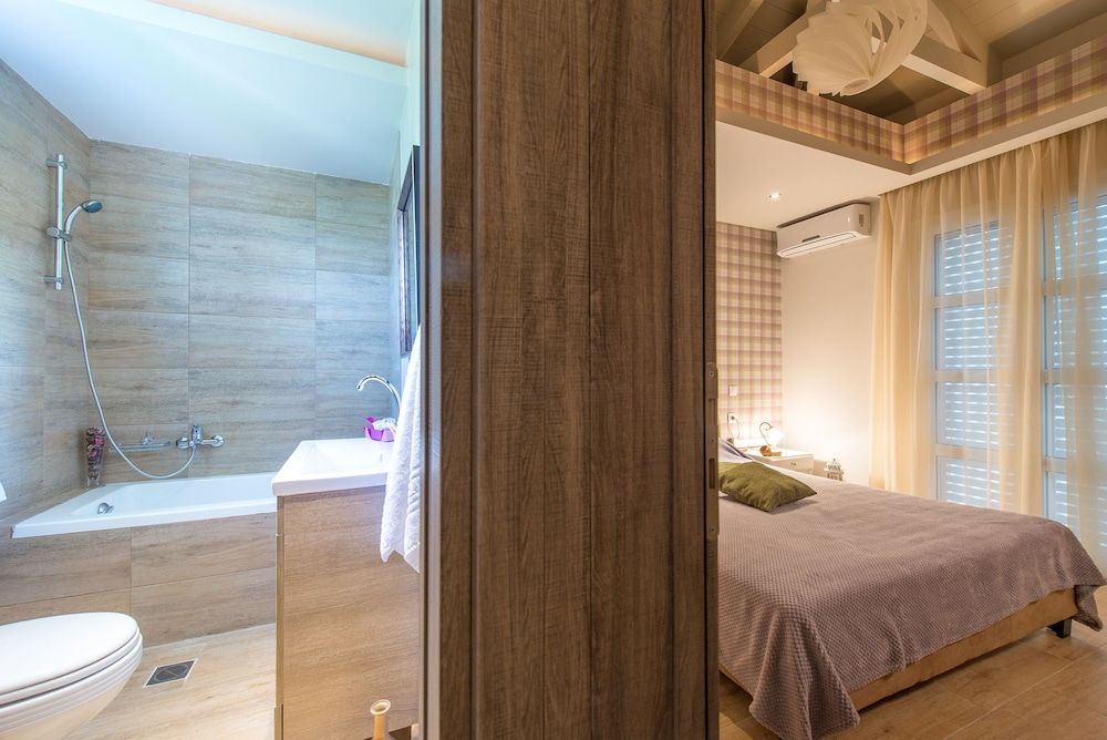 Family Suite, 1 Bedroom, Patio
