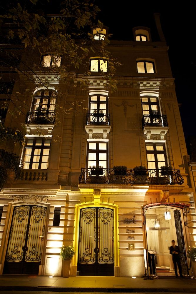 Facade