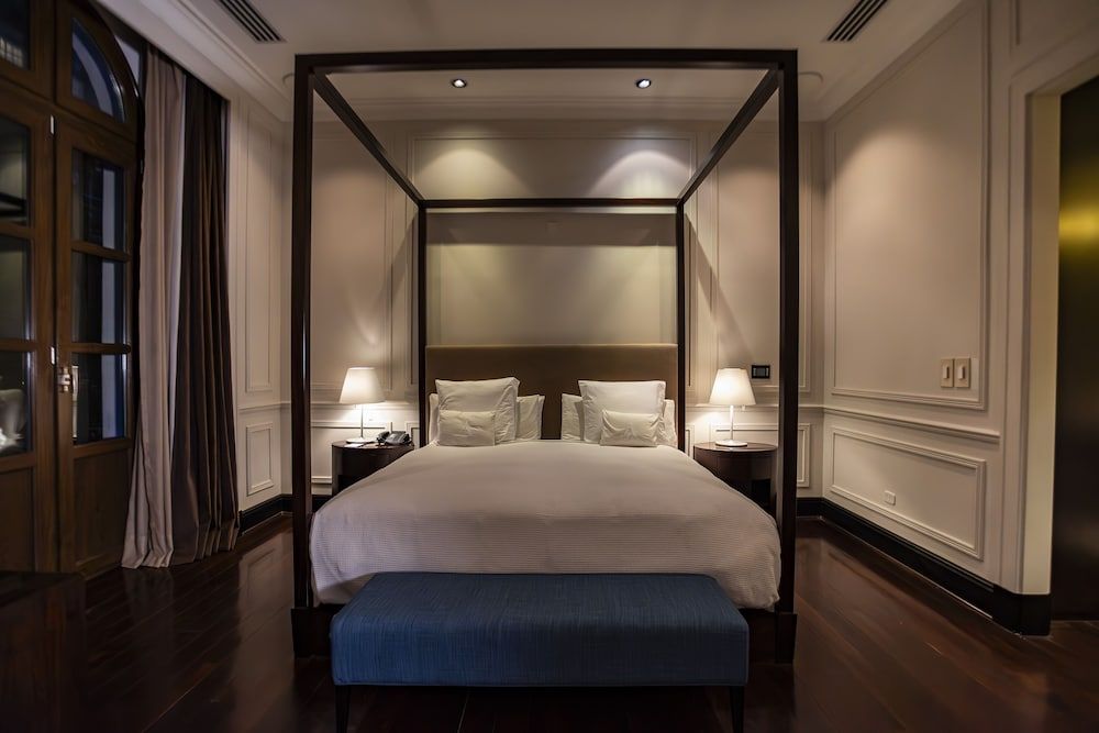 Algodon Mansion Royal Suite (Algodon) 3