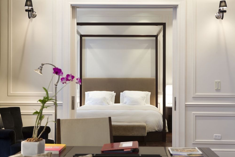 Algodon Mansion Royal Suite (Algodon) 5