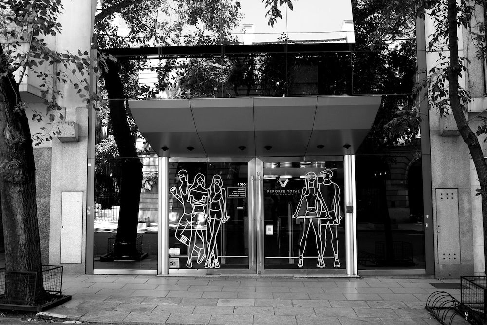 Fitness Studio