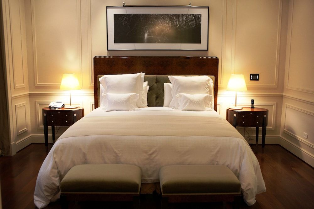 Algodon Mansion Royal Suite (Algodon)