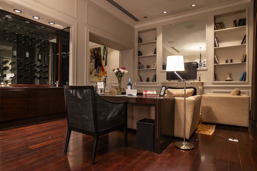 Algodon Mansion Royal Suite (Algodon) 8