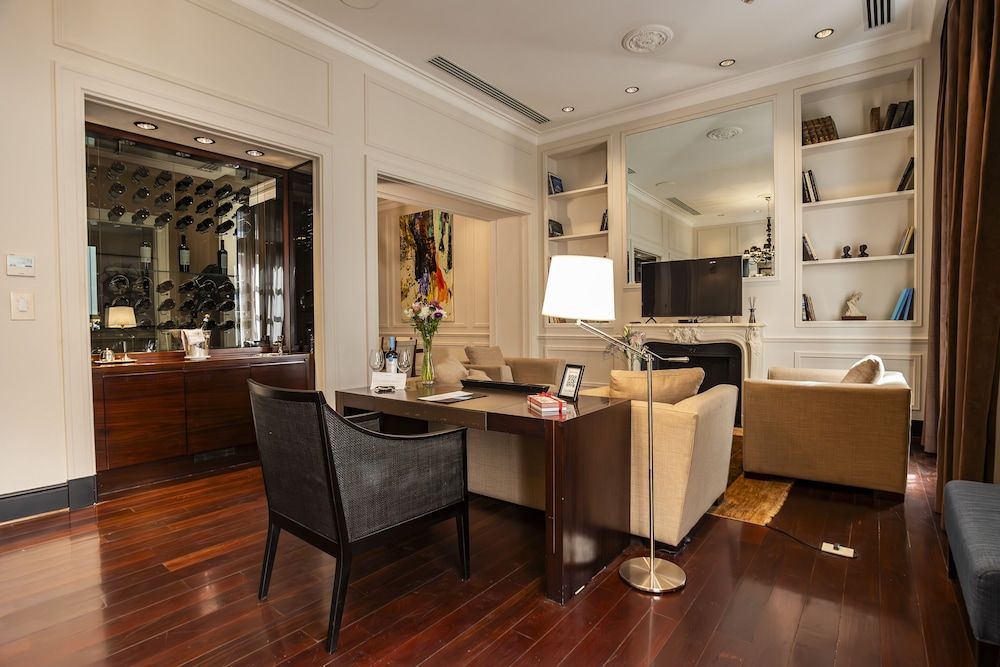 Algodon Mansion Royal Suite (Algodon) 6