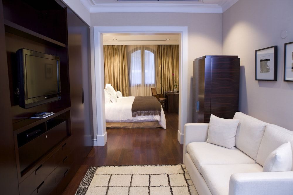 Algodon Mansion Suite (Recoleta) 4