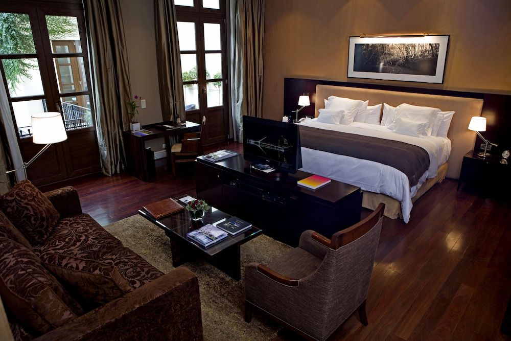 Algodon Mansion Suite (Ambassadeur) 2