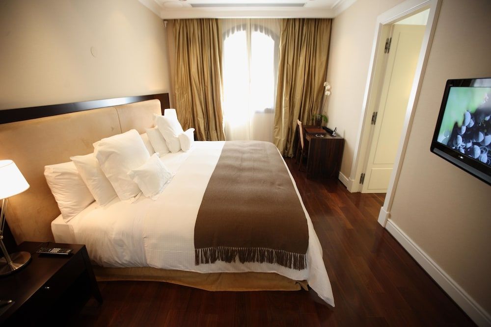 Algodon Mansion Suite (Recoleta) 2