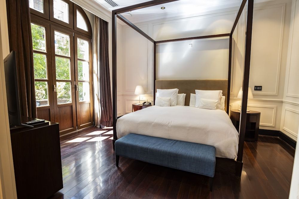 Algodon Mansion Royal Suite (Algodon) 2