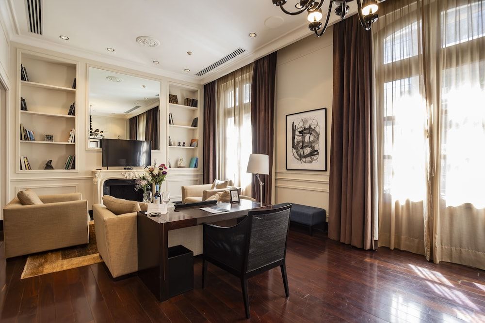 Algodon Mansion Royal Suite (Algodon) 7