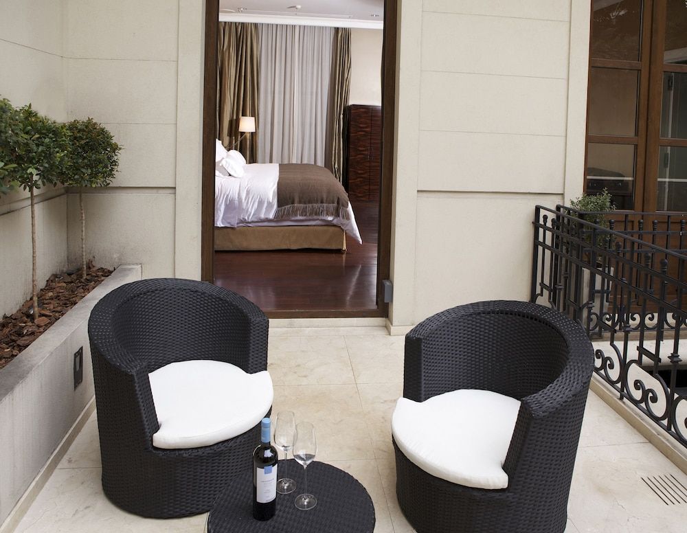 Algodon Mansion Suite (Ambassadeur) 3