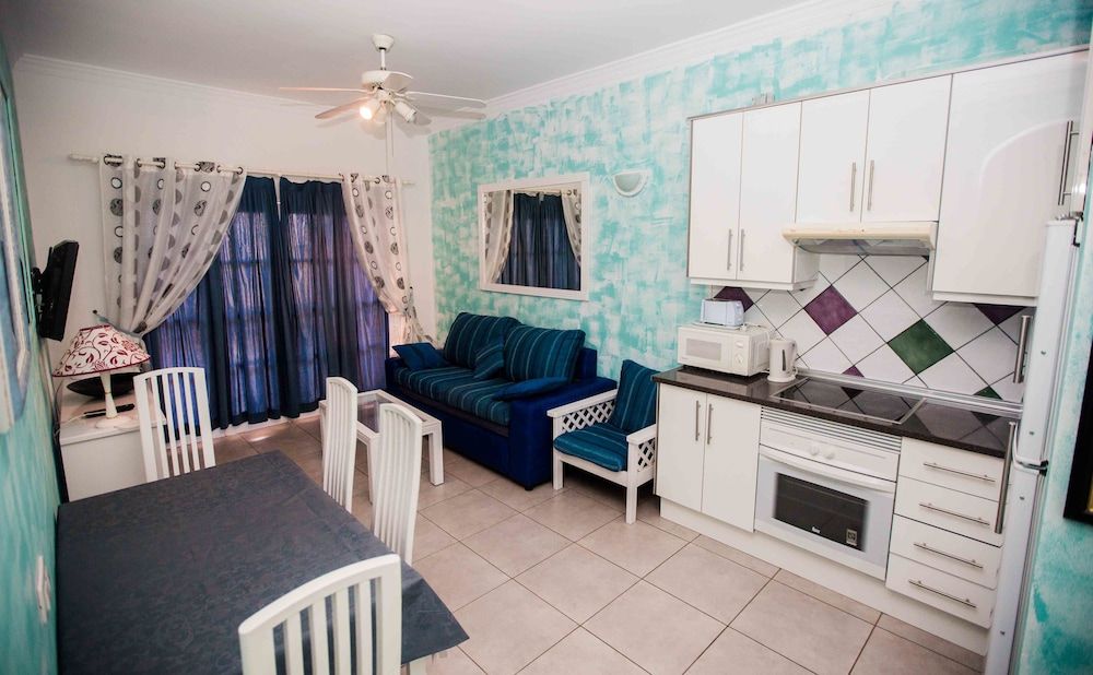 Yucca Park Aparthotel Comfort Apartment, 1 Bedroom, Balcony 16