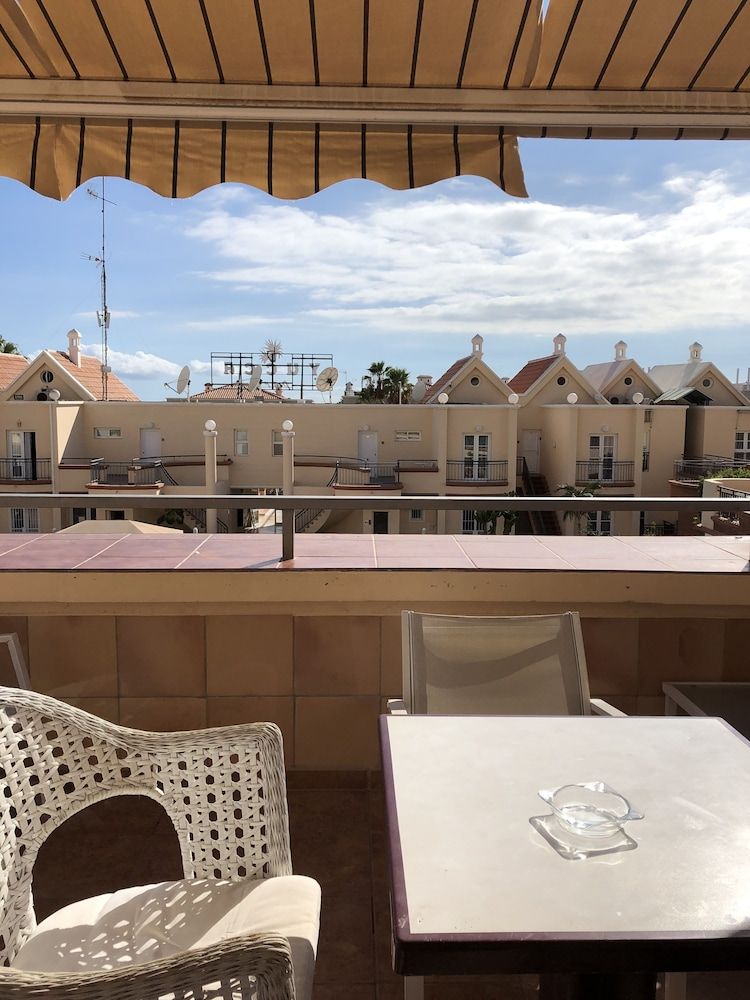 Yucca Park Aparthotel Standard Apartment, 1 Bedroom 18