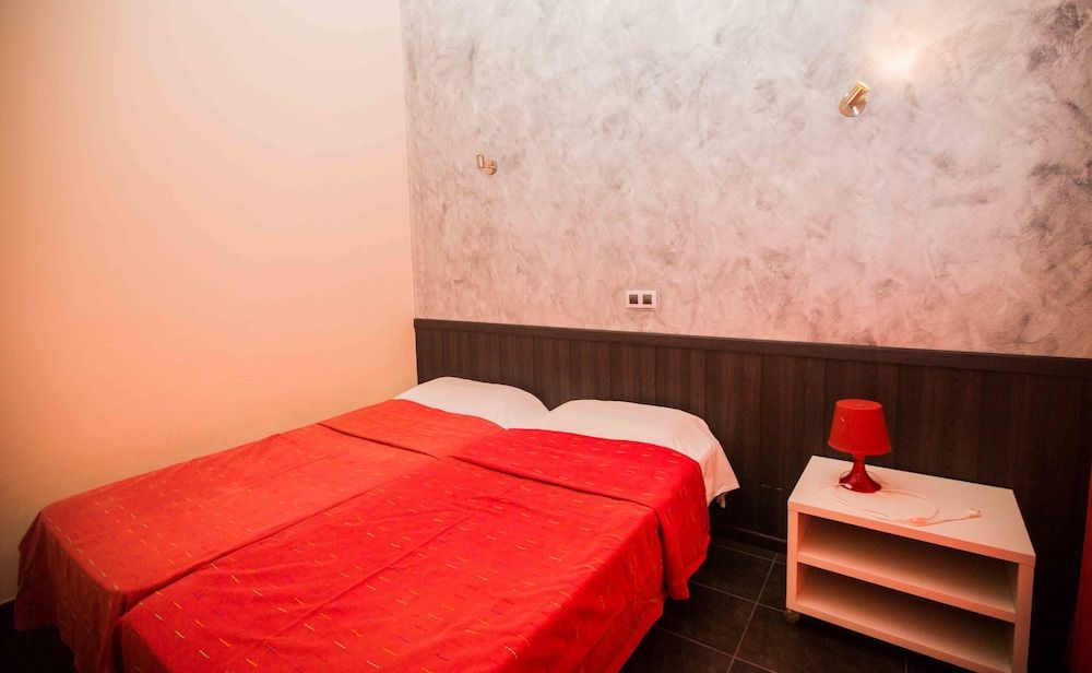 Yucca Park Aparthotel Comfort Duplex 3