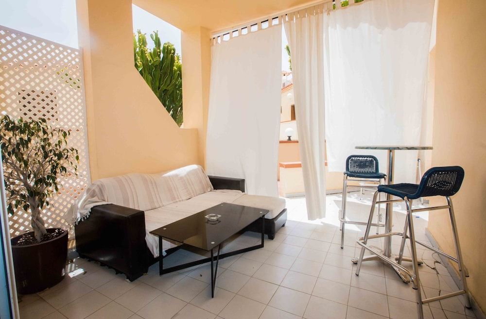 Yucca Park Aparthotel Comfort Apartment, 1 Bedroom, Balcony 19