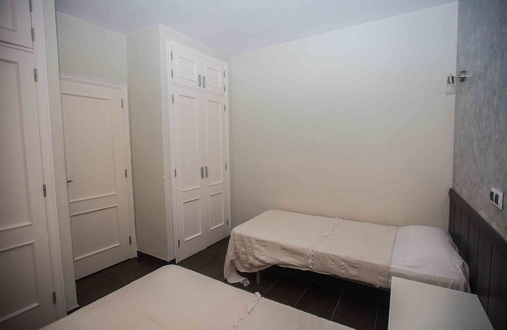 Yucca Park Aparthotel Comfort Apartment, 1 Bedroom, Balcony 6