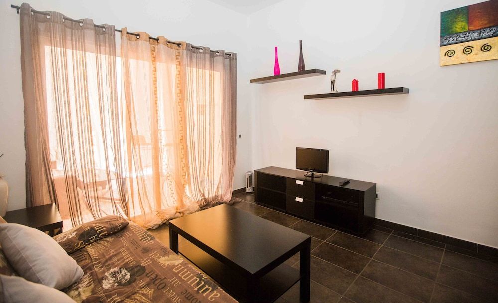 Yucca Park Aparthotel Standard Apartment, 1 Bedroom 12