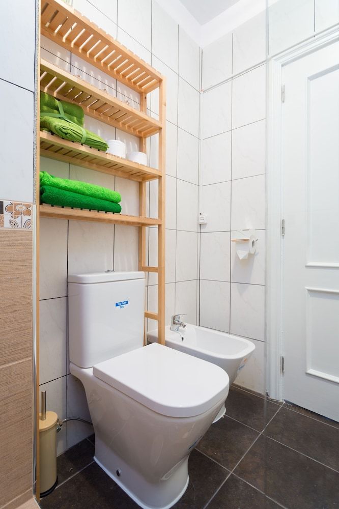 Yucca Park Aparthotel Standard Apartment, 1 Bedroom 21