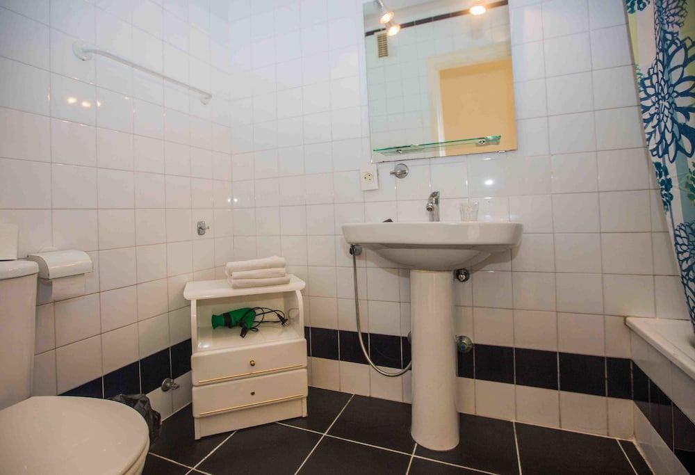 Yucca Park Aparthotel Comfort Apartment, 1 Bedroom, Balcony 21