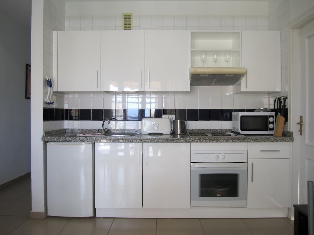 Yucca Park Aparthotel Standard Apartment, 1 Bedroom 7