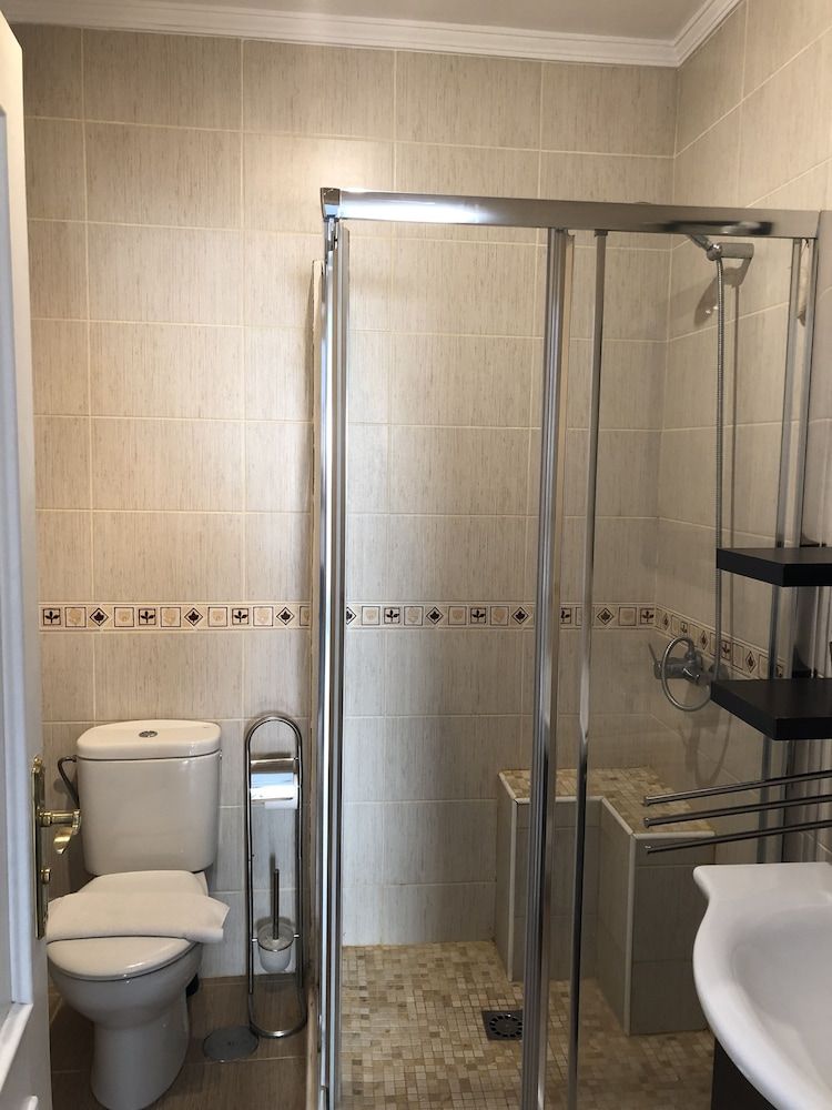 Yucca Park Aparthotel Comfort Apartment, 1 Bedroom, Balcony 22