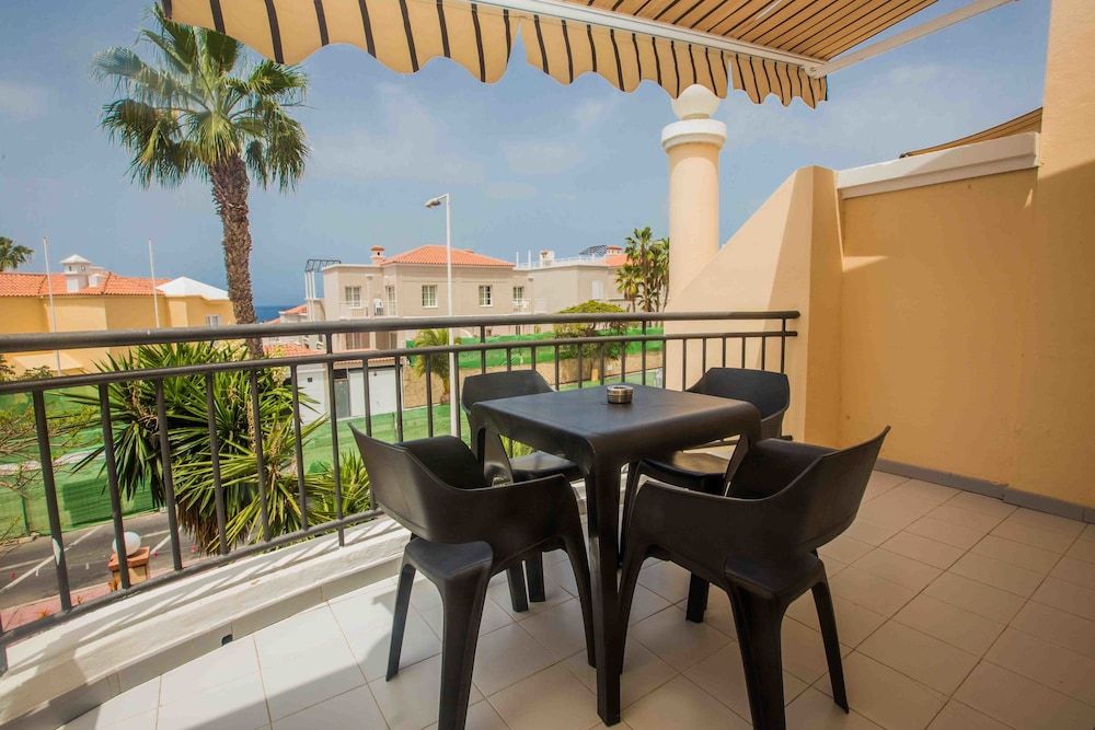 Yucca Park Aparthotel Standard Apartment, 1 Bedroom 14