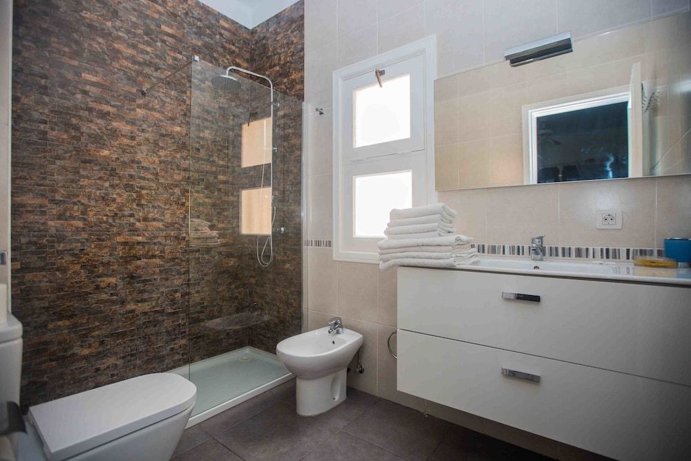 Yucca Park Aparthotel Comfort Duplex 12