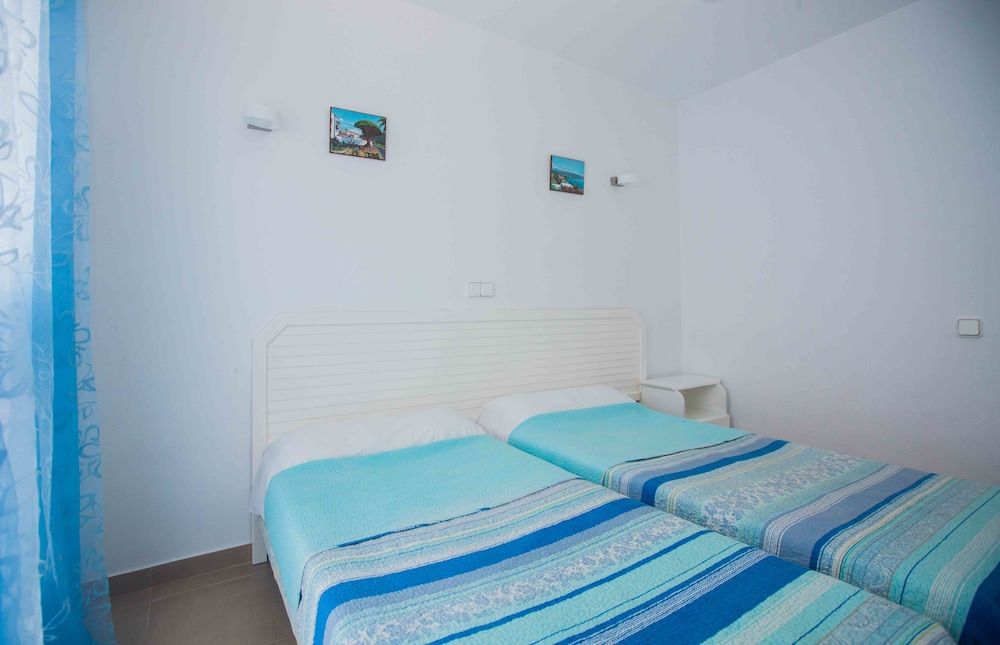 Yucca Park Aparthotel Standard Apartment, 1 Bedroom 5