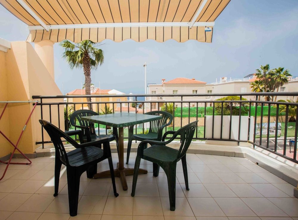 Yucca Park Aparthotel Comfort Duplex 10