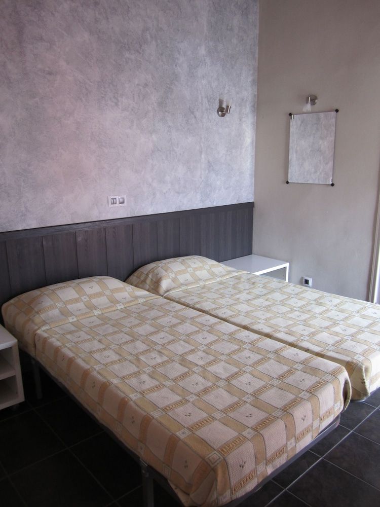 Yucca Park Aparthotel Comfort Duplex 5