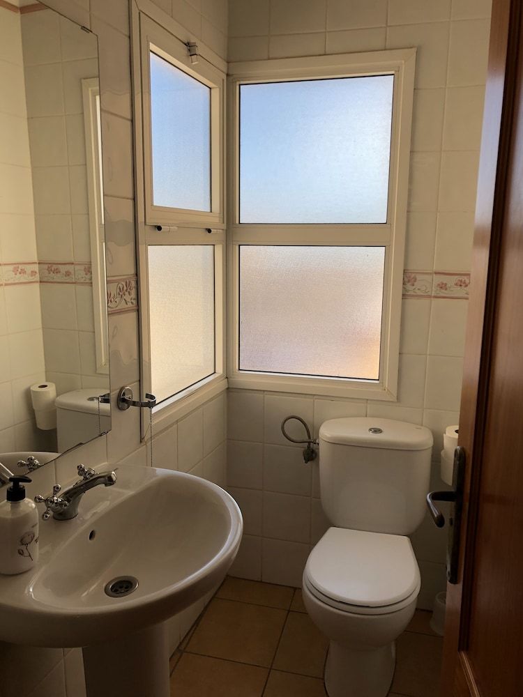 Yucca Park Aparthotel Comfort Duplex 14